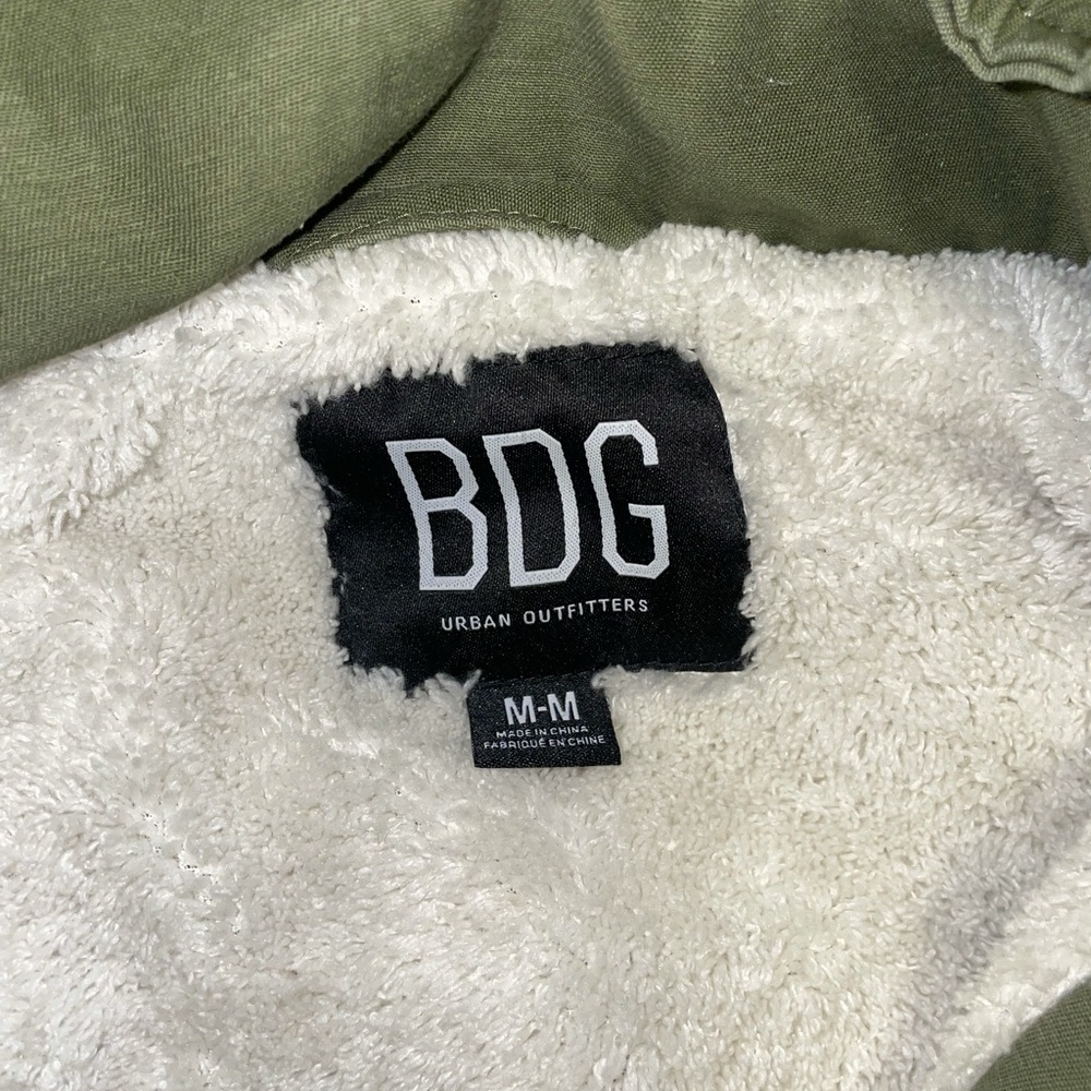 Winter Jacket - image 3